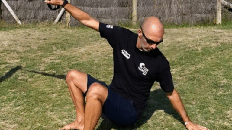 Entrenador personal en Gijón, Avilés y Oviedo Your Trainers