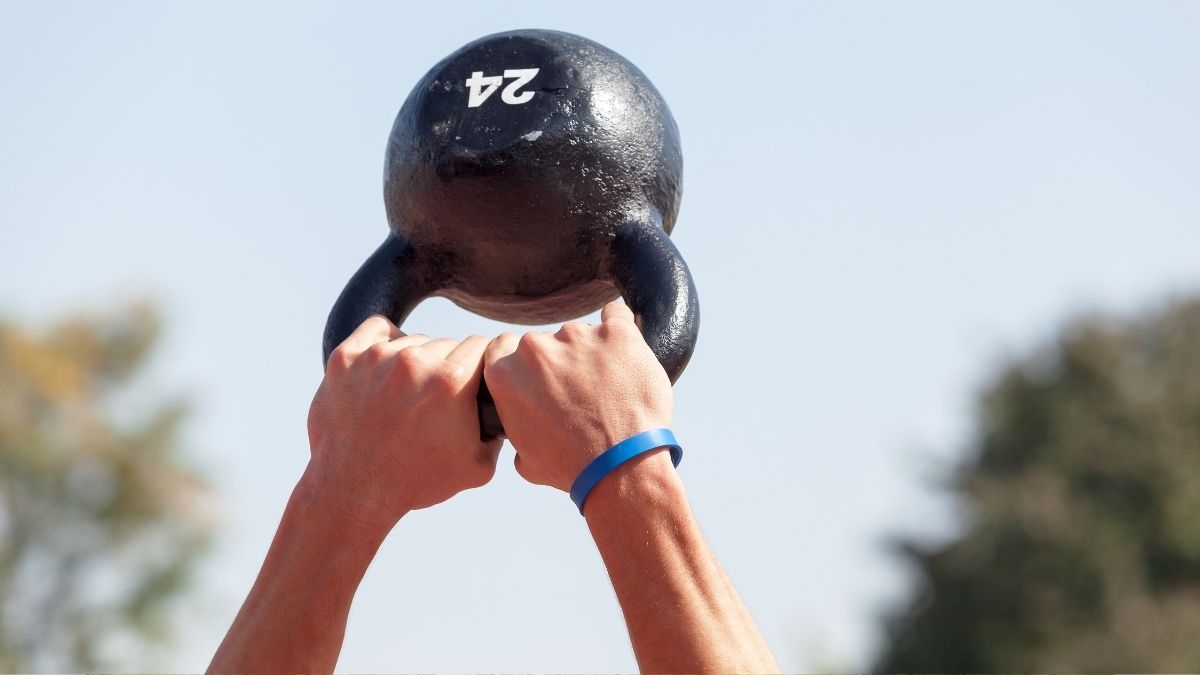 beneficios de entrenar en la naturaleza Your Trainers