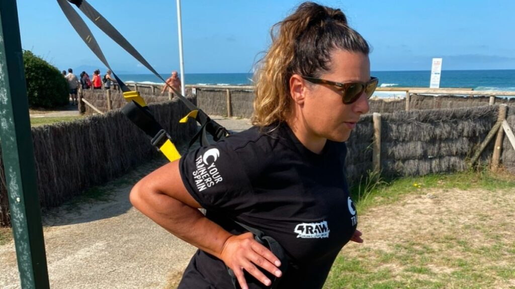 cómo mantener la motivación para entrenar Your Trainers